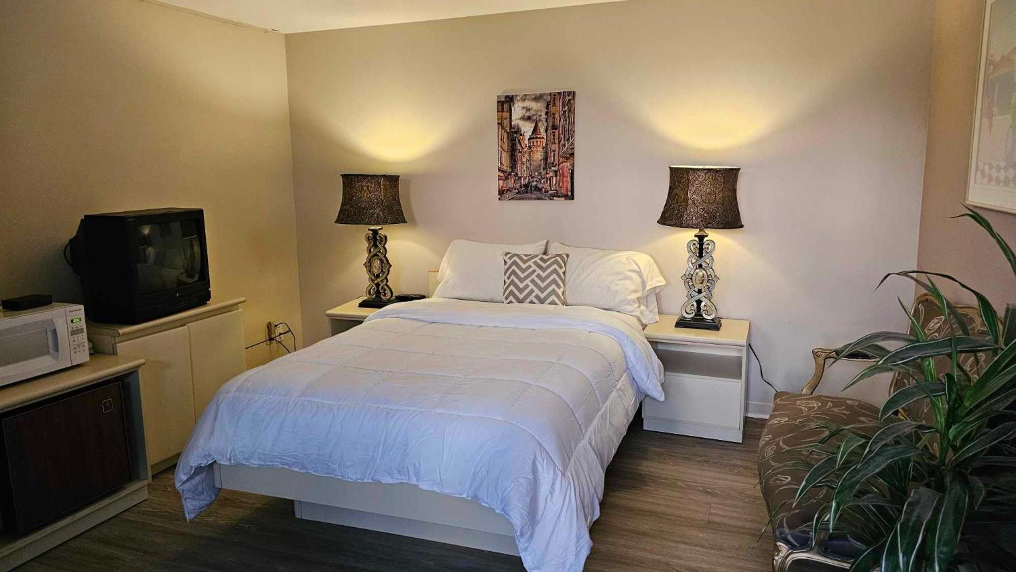 Hotel Oasis Lac St-Louis Салабери дьо Валифийлд Екстериор снимка