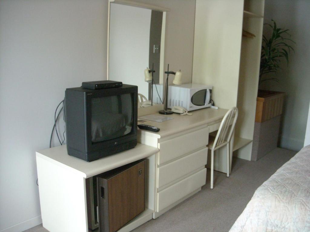 Hotel Oasis Lac St-Louis Салабери дьо Валифийлд Стая снимка
