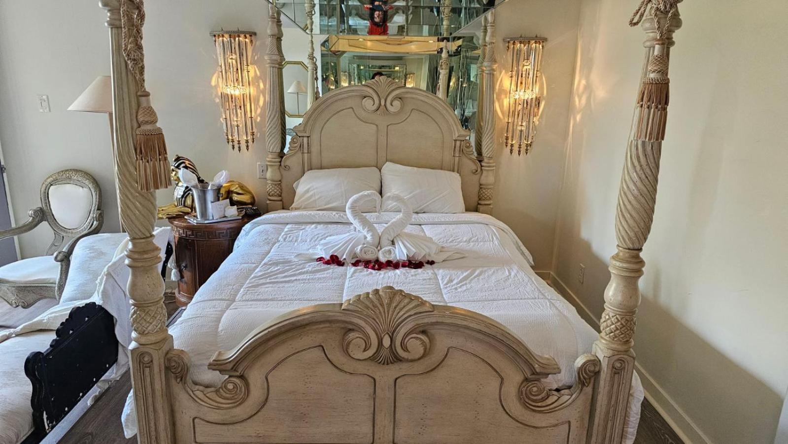 Hotel Oasis Lac St-Louis Салабери дьо Валифийлд Екстериор снимка