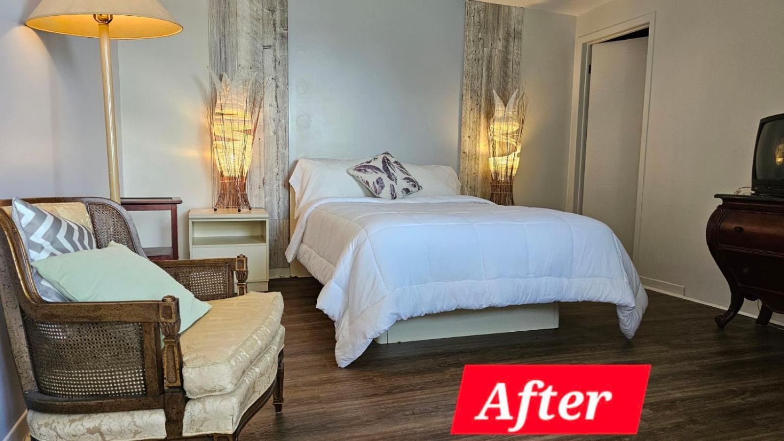 Hotel Oasis Lac St-Louis Салабери дьо Валифийлд Екстериор снимка