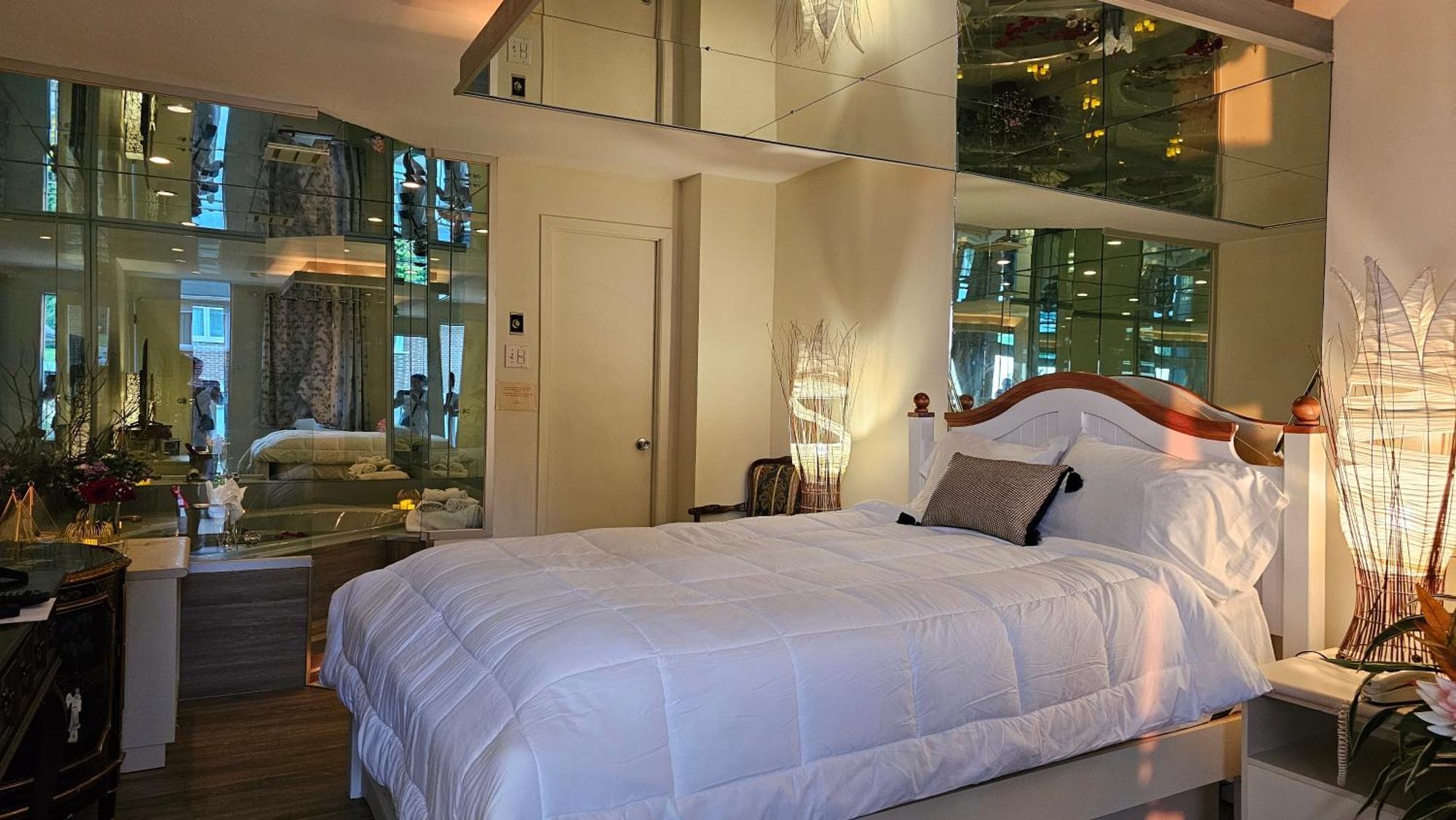Hotel Oasis Lac St-Louis Салабери дьо Валифийлд Екстериор снимка
