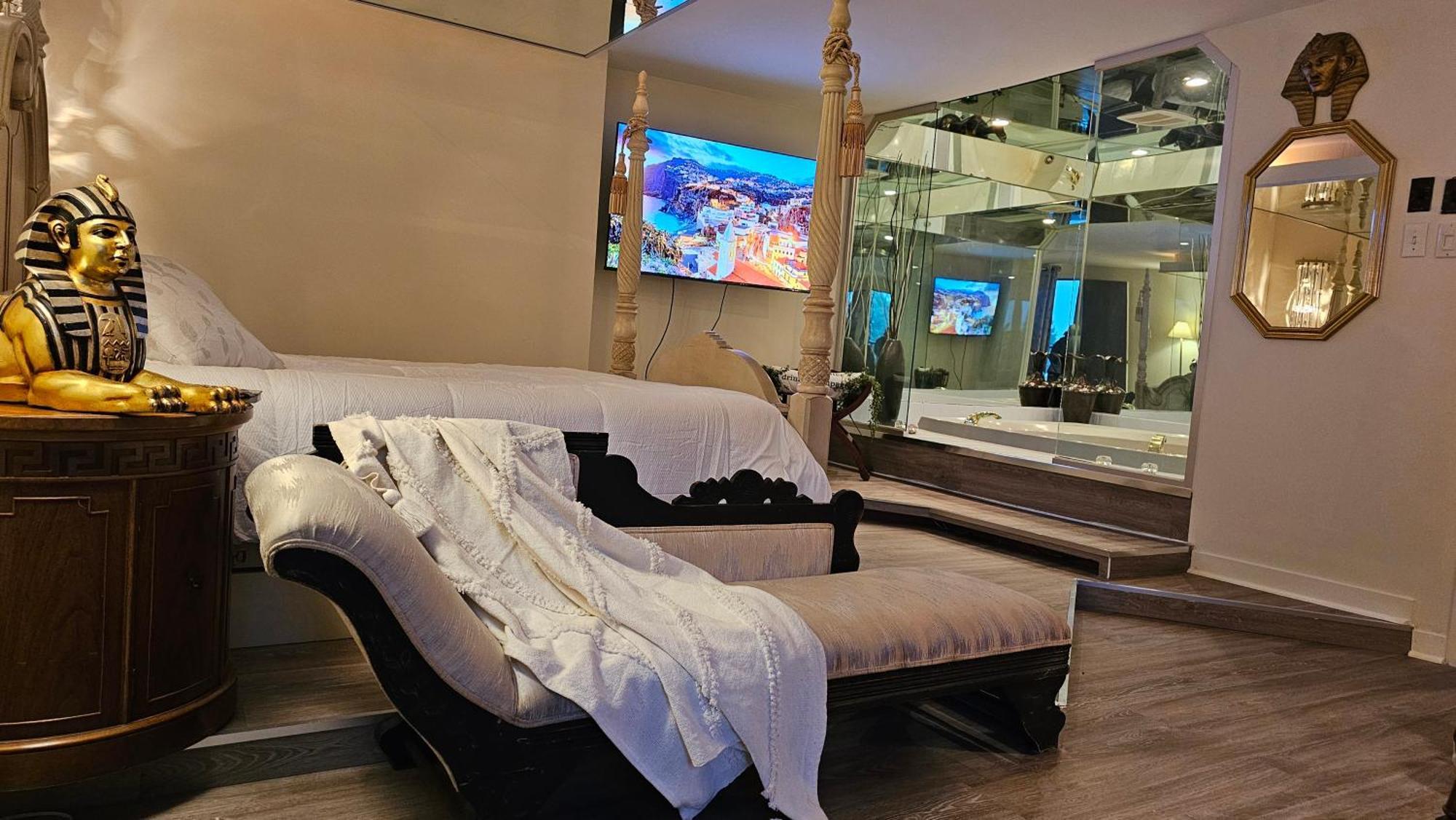 Hotel Oasis Lac St-Louis Салабери дьо Валифийлд Екстериор снимка