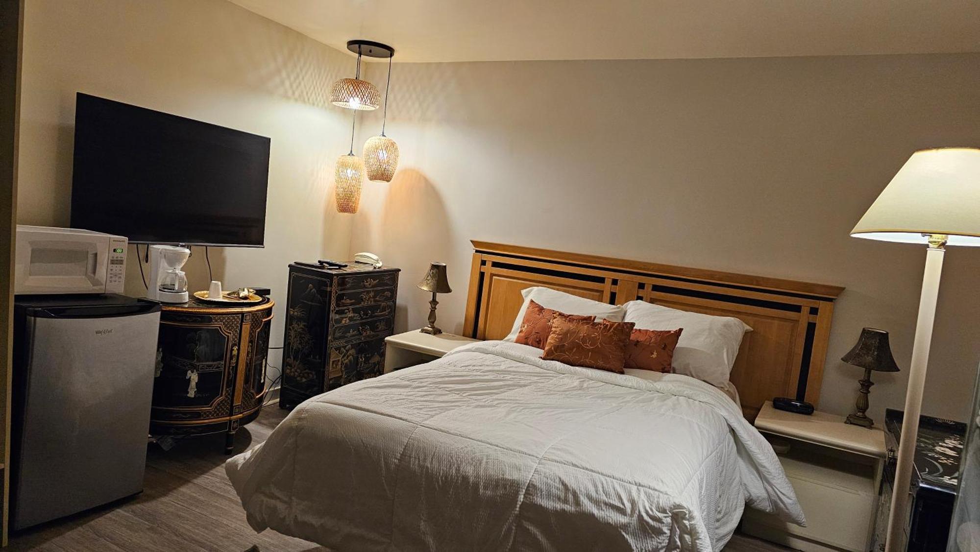 Hotel Oasis Lac St-Louis Салабери дьо Валифийлд Екстериор снимка